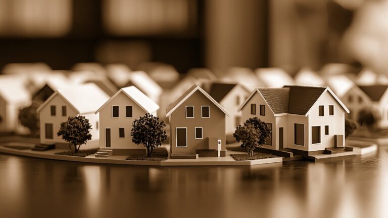 North Harbour neighborhood